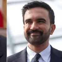 ممدانی چراغ سبز نشان داد؛ آماده همکاری با ترامپ هستم