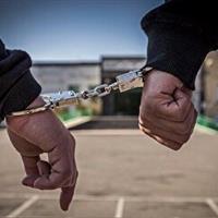 دستگیری عاملان تیراندازی بلوار فرودگاه در ایلام