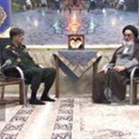 سردار رادان: ارتباط نزدیک مردم و پلیس دشمن را عصبی کرد