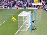 بهترین های دوکو در منچستر سیتی