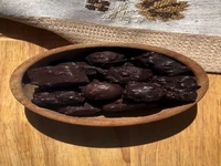 طرز تهیه انرژی‌بار شکلاتی و سالم