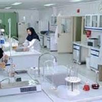 راهاندازی آزمایشگاه سنجش کیفیت آب و پساب در ایرانشهر