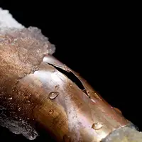 گوناگون/چطور از یخ‌زدگی لوله‌ها در زمستان جلوگیری کنیم؟