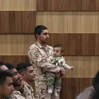 احتمال تمدید مهلت معافیت سربازان دارای فرزند