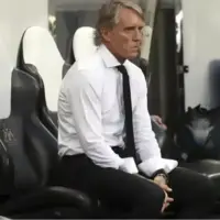 قرارداد سرسامآور مانچینی با السد