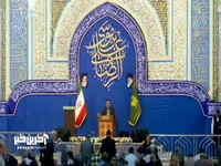 پناه هر چه دل مبتلا امام رضاست