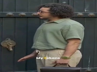 نسترن جون، دامادی که با پدر زنش چت میکرده 