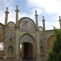 طرح تفصیلی سمنان؛ سندی برای توسعه شهری با بهترین کیفیت زندگی