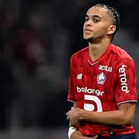 الجزایر به دنبال امباپه کوچک‌