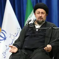 واکنش سیدحسن خمینی به انتخاب شهردار جدید نیویورک