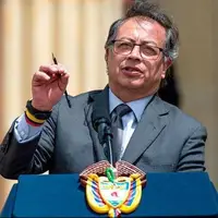 کلمبیا تبادل اطلاعات با آمریکا را متوقف کرد