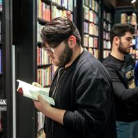 هفته کتاب البرز با سبدی از برنامه های متنوع فرهنگی