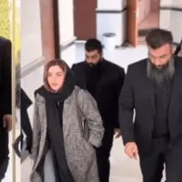 واکنش دانشگاه آزاد به حاشیههای مراسم دفاع «بهنوش طباطبائی»