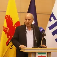 بازی دوستانه ایران و اسپانیا قطعی نشده