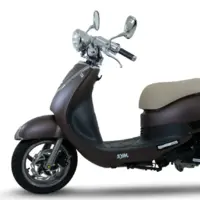 موتور فیدل کلاسیک ؛ مشخصات فنی و تجربه رانندگی