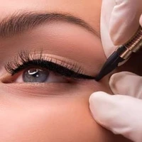 آموزش کشیدن خط چشم حرفه ای!