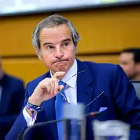 اظهارات لارنس نورمن پیرامون گزارش جدید آژانس انرژی اتمی درباره ایران