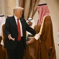 خبر مهم آکسیوس درباره پیمان دفاعی آمریکا و عربستان