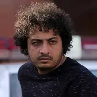 چهره ها/ عکس پرتره سیاه وسفید بهنامِ سریال آنام جلب‌توجه کرد