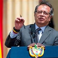 کلمبیا ارتباطات امنیتی خود با آمریکا را تعلیق کرد