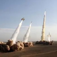 بازتاب توانمندی موشکی ایران در رسانههای غربی