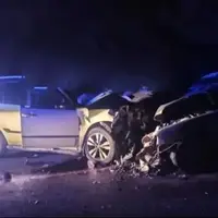 تصادف زنجیره‌ای با ۱۱ مصدوم در کمربندی آمل