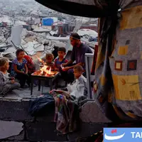 غزه، هنوز زنده است !