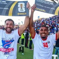 آشنایی با حریف تیم ملی فوتبال ایران