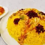 شکر پلو شیرازی؛ مناسب سخت پسندها