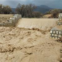 اجرای ۱۵ طرح‌ آبخیزداری در یزد با سرمایه‌گذاری ۲۲۰ میلیارد ریال