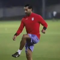 احتمال غیبت یک یک لژیونر در بازی با کیپ‌ورد