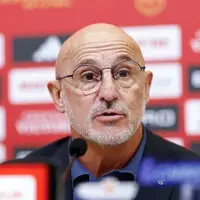 دلافوئنته: فلیک خودش را جای من نگذاشت