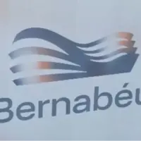 رئال نام و لوگوی سانتیاگو برنابئو را تغییر داد