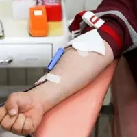 کاهش ۳۰ درصدی اهدای خون در استان قزوین