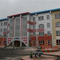 مشارکت شرکت بازآفرینی شهری ایران در ساخت ۶۱ مدرسه در بافت‌های هدف