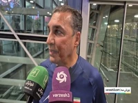 خوراکچی: پیشکسوتان سرمایه های باشگاه هستند