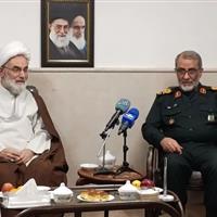 جانشین فراجا: هزینه جرم و مجازات باید متناسب سازی شود