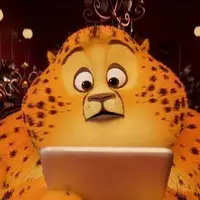 رونمایی از تیزر فوتبالی انیمیشن «یوز»