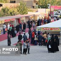 تغییر زمان برگزاری ششمین جشنواره قورمه مهریز