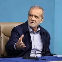 سرمقاله ایران/ صراحت رئیس‌جمهوری در مقابل بحران پنهان‌کاری