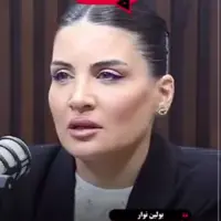 هنرمند لبنانی: مردم نیاز دارند لباس‌هایی نقش‌بسته به شعارهای کل لبنان بپوشند؛ مانند «نه به صلح با اسرائیل»