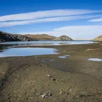 سد قرخ‌بلاغ چاراویماق آماده آبگیری شد