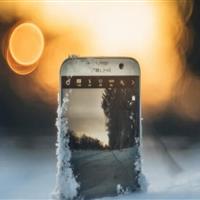 ۴ تهدید قابل توجه سرما برای تلفن‌ همراه هوشمندتان