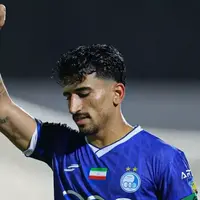 حردانی: بازی برابر صلاح به من انگیزه می‌دهد