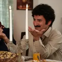 من نمی‌خوام بهترین باشم!