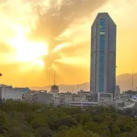 تسنیم: برج جهان کودک به سهامداران بانک آینده میرسد