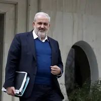 علی آبادی: برق کسانی که مصرف آب‌شان بالاست قطع می‌شود!