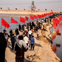 اعزام ۶۸۴۰ دانش‌آموز استان مرکزی به اردوهای راهیان نور