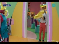 چه مدل حرفه ای اصلاح کرده!