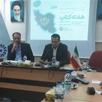 پرداخت یک‌پنجم سهم کتابخانه‌های عمومی از درآمد شهرداری‌های سمنان / برپایی اولین جشنواره تولید محتوا با هوش مصنوعی